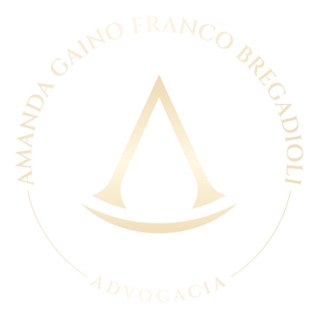Amanda Gaino Franco Bregadioli Advocacia